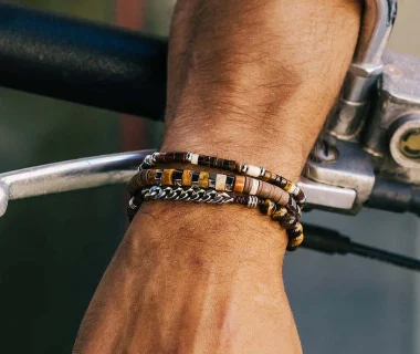 Zag Bijoux Homme