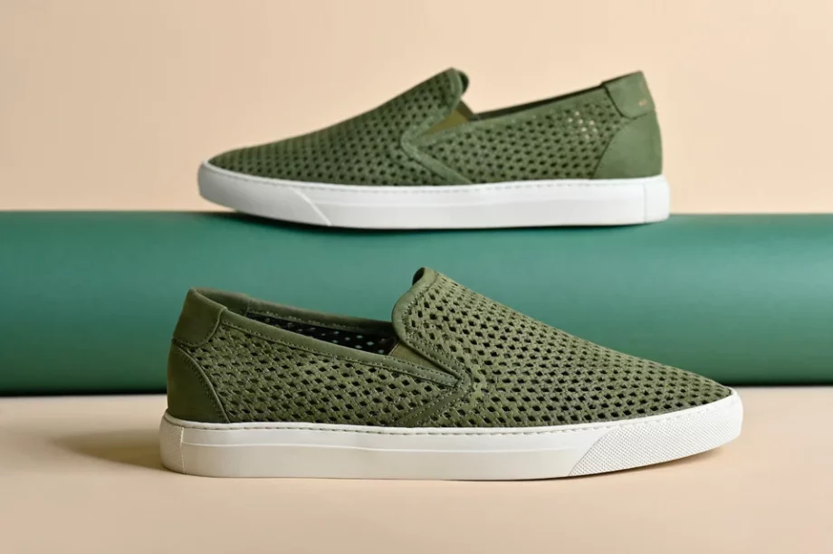Zespa Marque Espadrilles