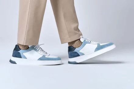 Baskets Homme Printemps