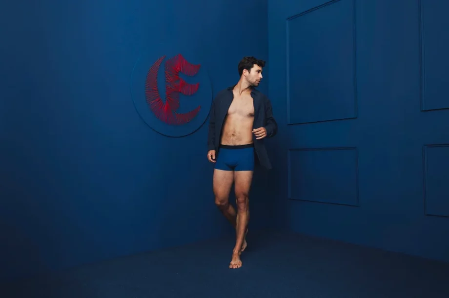 Eminence Sous Vetements Masculins