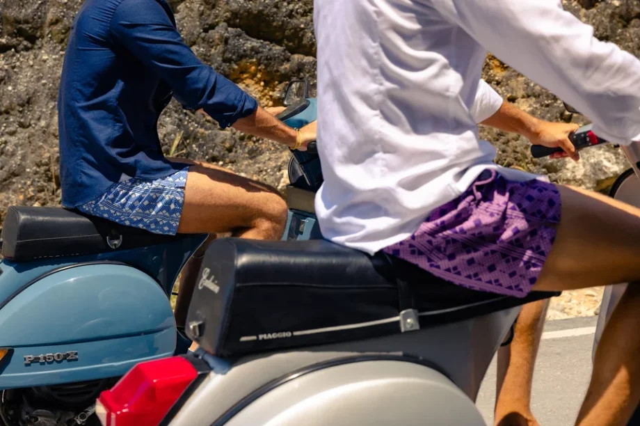 Rivea Marque Maillots