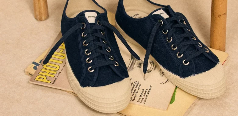 Chaussure Homme Octobre