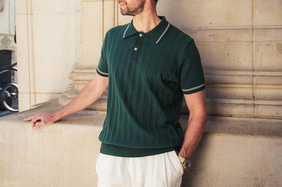 polo vert hast avis