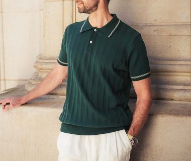polo vert hast avis