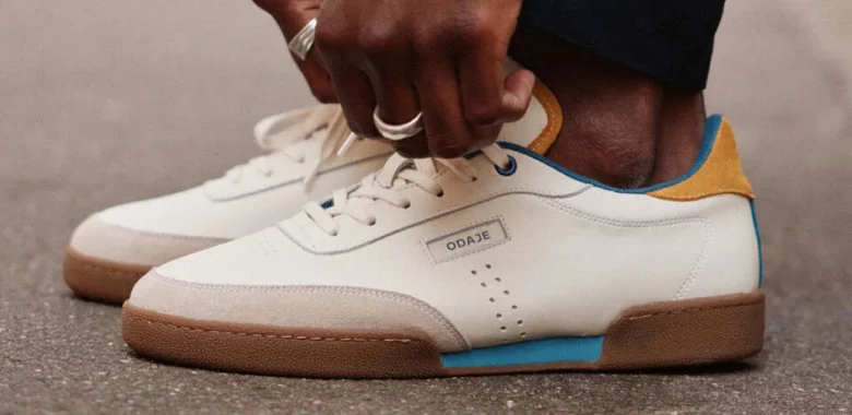 Basket Homme Ete