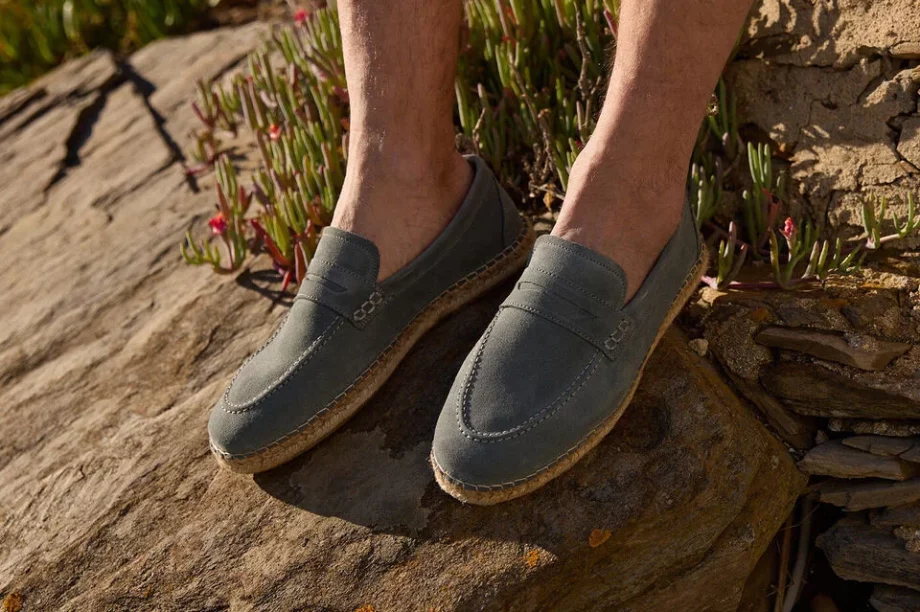 Chaussures Homme Ete