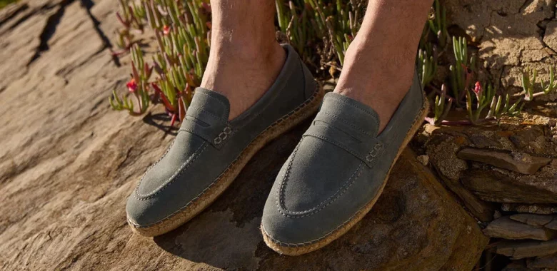 Chaussures Homme Ete