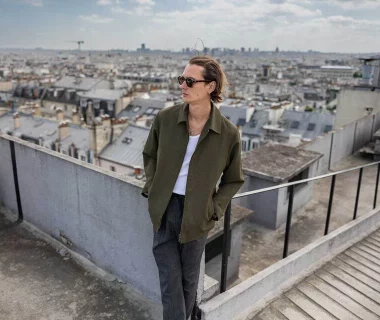 Couturier Parisien Marque