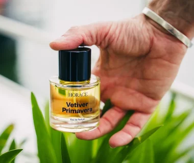 Horace Parfum Vetiver Primavera