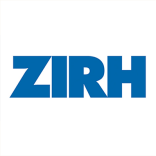 Logo Zirh 2025