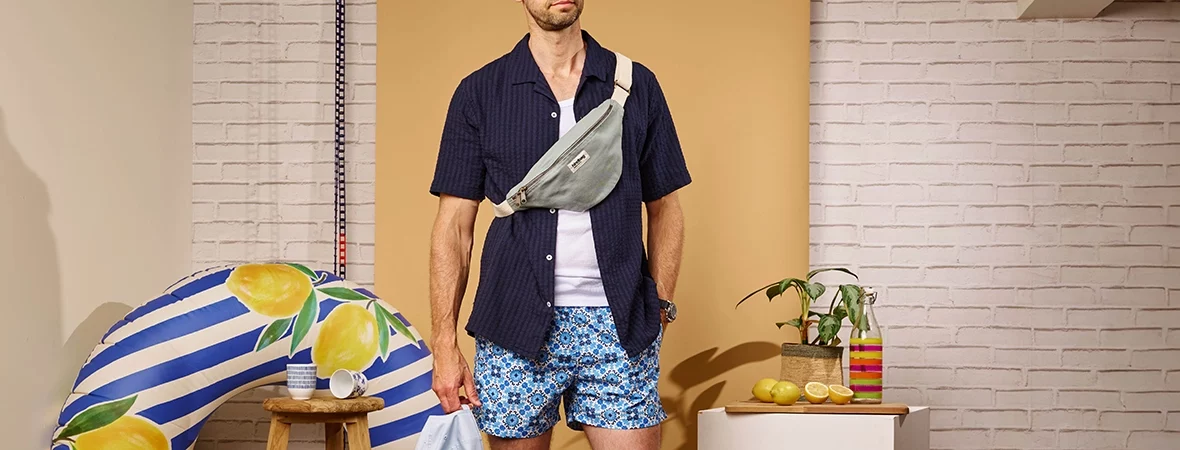 look homme ete 2025 visuel couv