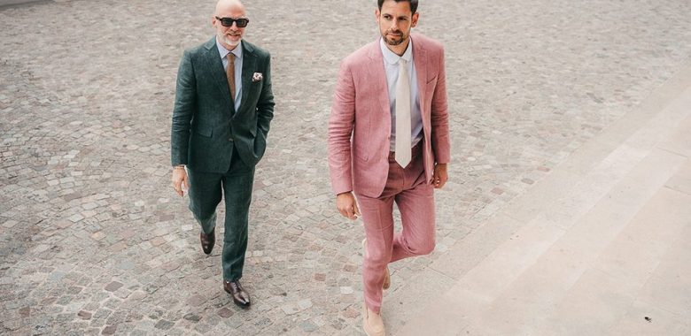 Mariage témoin invité 2025 une