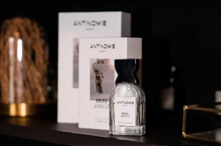 parfum antinomie soleil mouille couv
