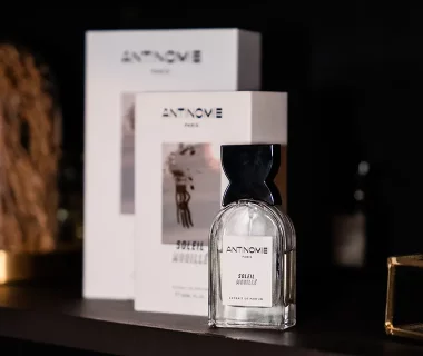 parfum antinomie soleil mouille couv