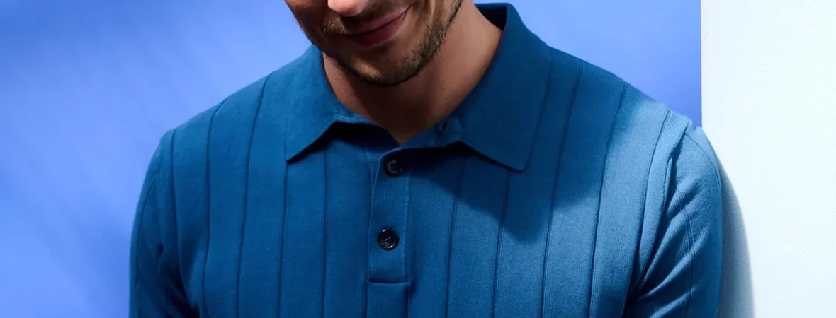 polo ete homme visuel couv