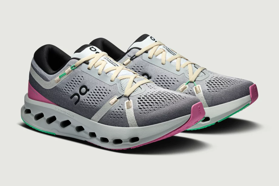 running stylee 2025