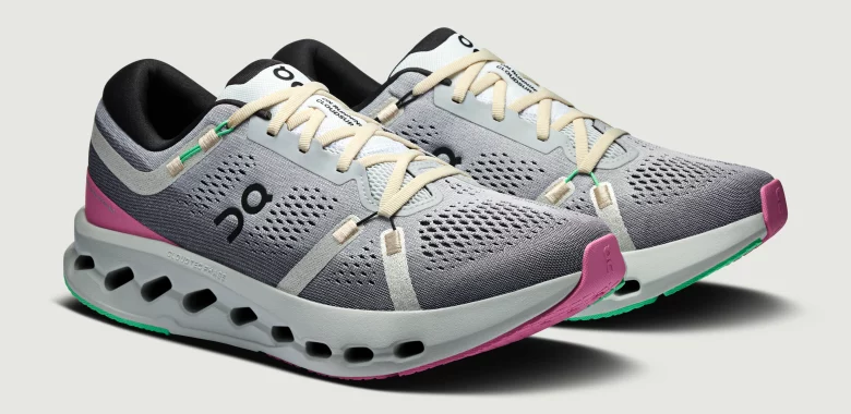 running stylee 2025