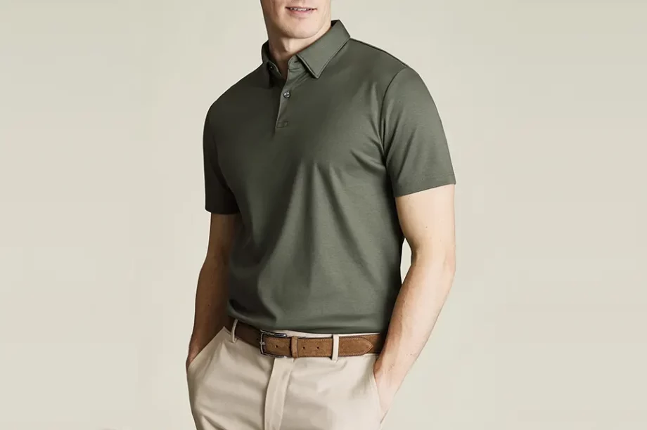 meilleures marques polo homme