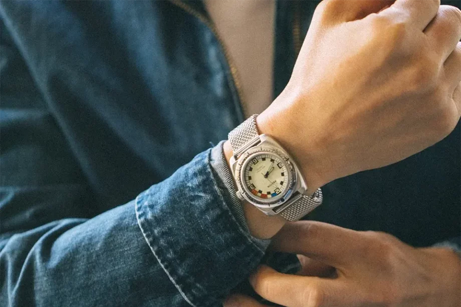 montre kelton metal club de la montre