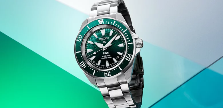 Dossier montres été une 2025