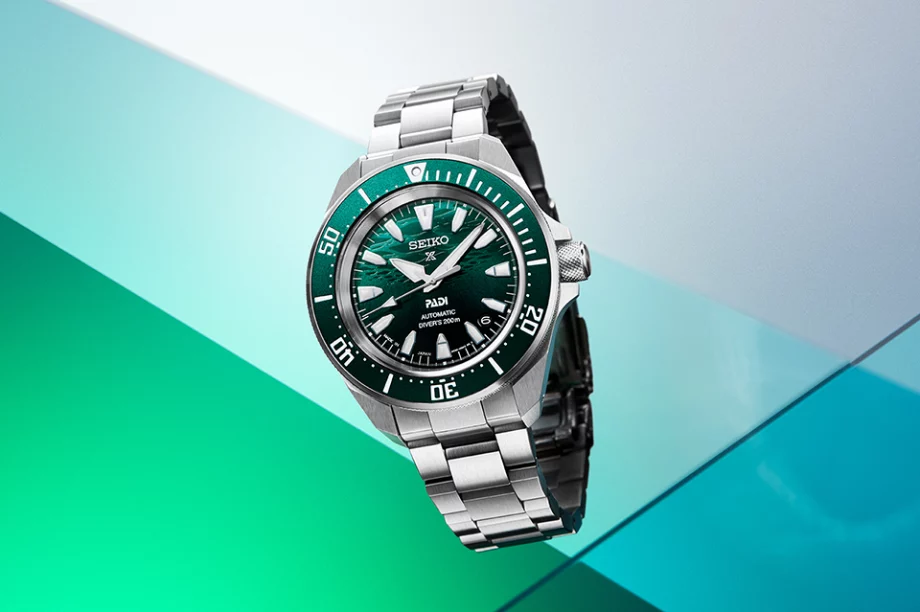 Dossier montres été une 2025