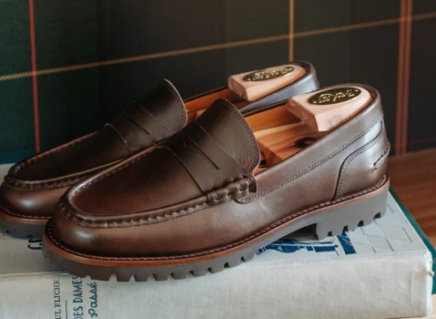 10 chaussures homme automne 2026 couv