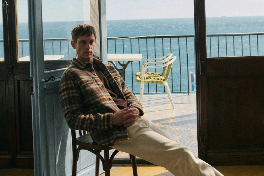 Octobre Surchemise Automne