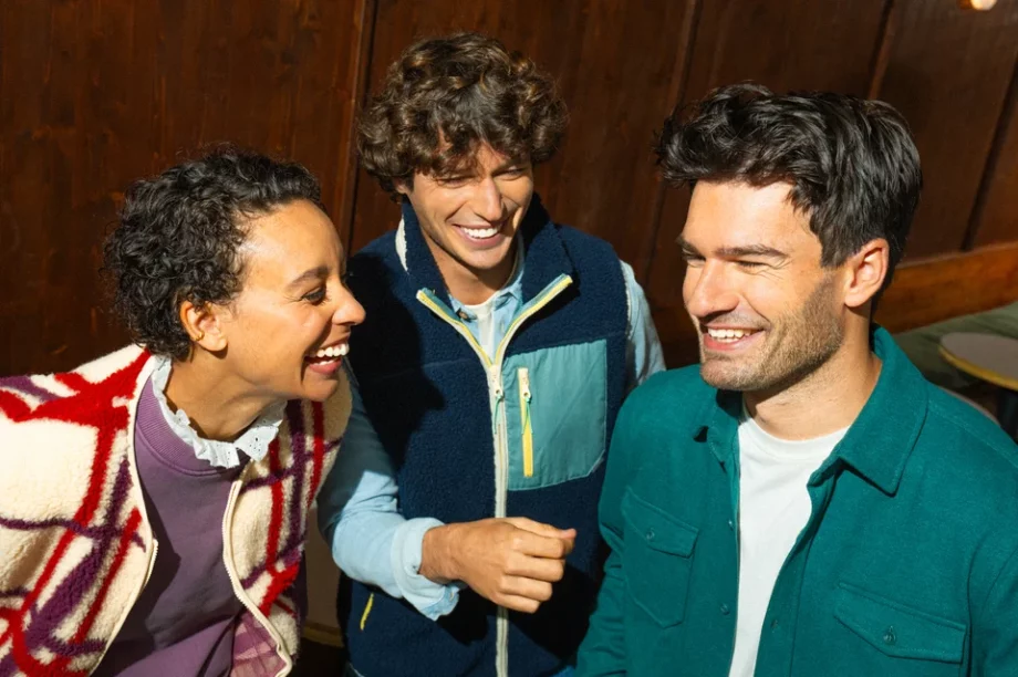 Billybelt Collection Automne