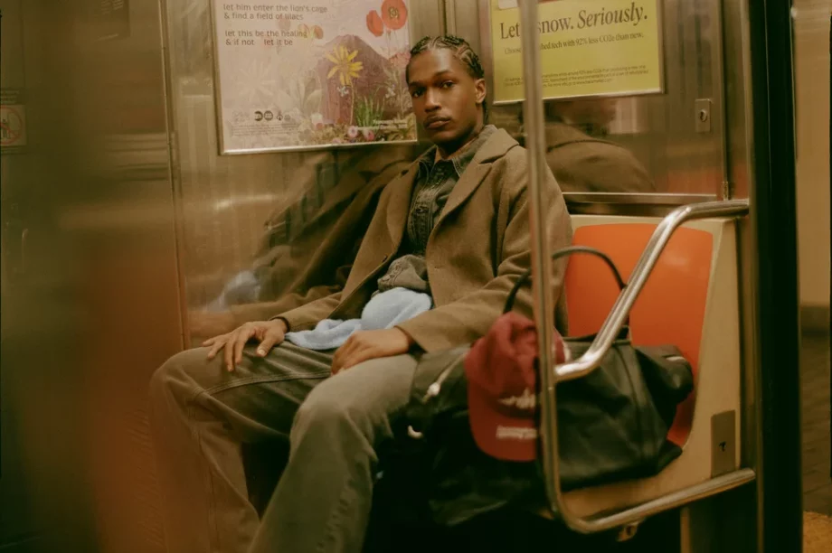 Les Deux Nouvelle Collection