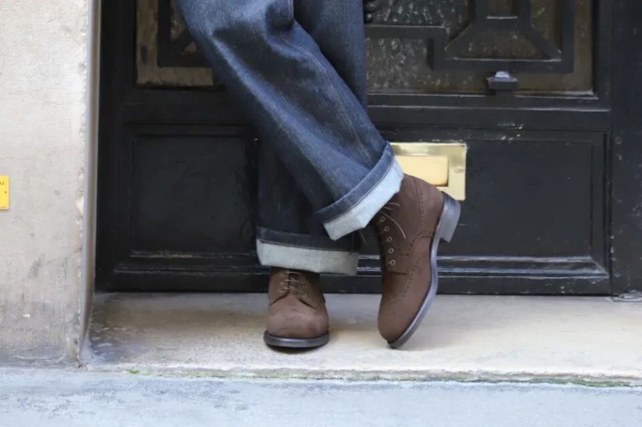 Malfroid Nouvelle Collection