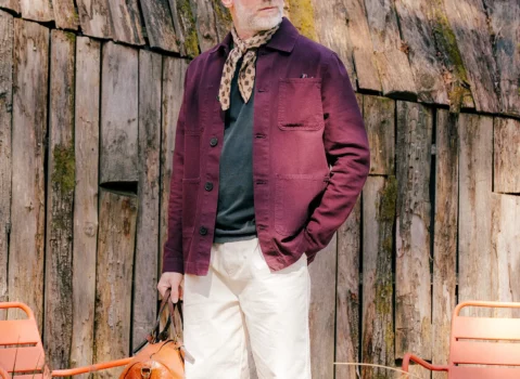 comment shabiller printemps homme 2026 diapo