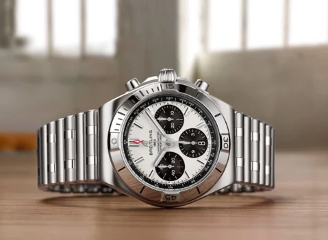 montres chronographes slider 2026