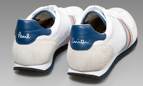 paul smith basket homme
