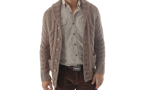 veste en laine zara