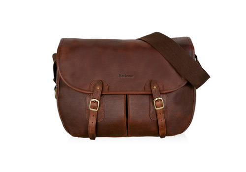 besace barbour