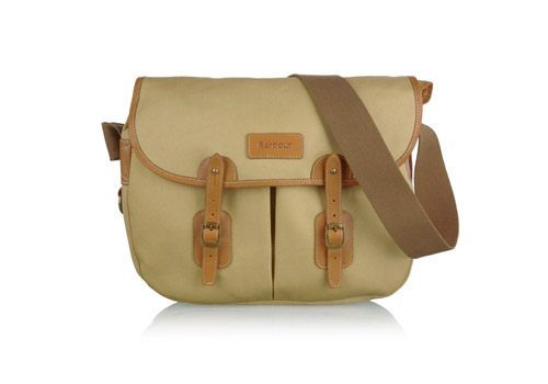 besace barbour