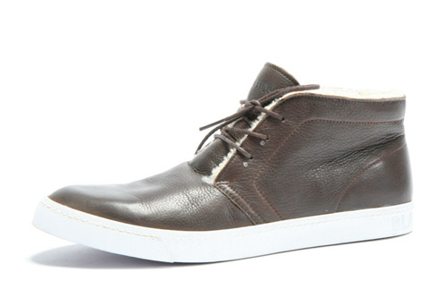 chaussure blackstone femme