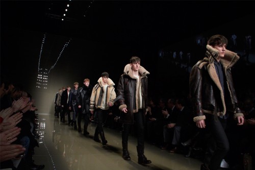 Burberry AH2010
