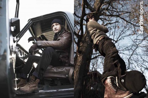 Timberland