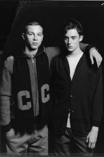 Ymc AW11