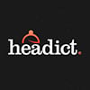 Logo headict