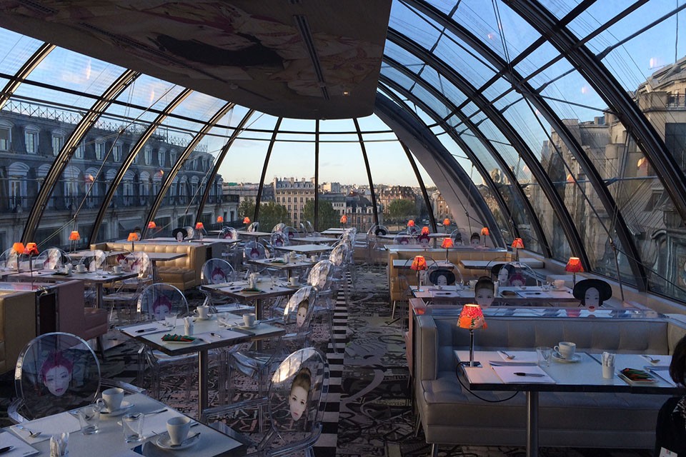 Comment Avoir Des Etoiles Dans Un Restaurant Comment Avoir Des Etoiles Dans Un Restaurant