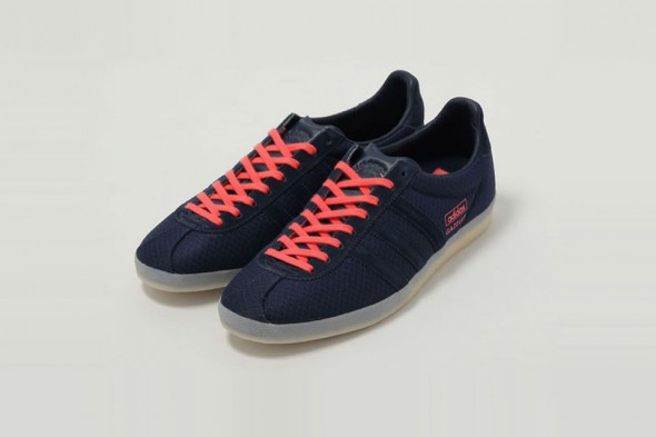 adidas gazelle date de sortie