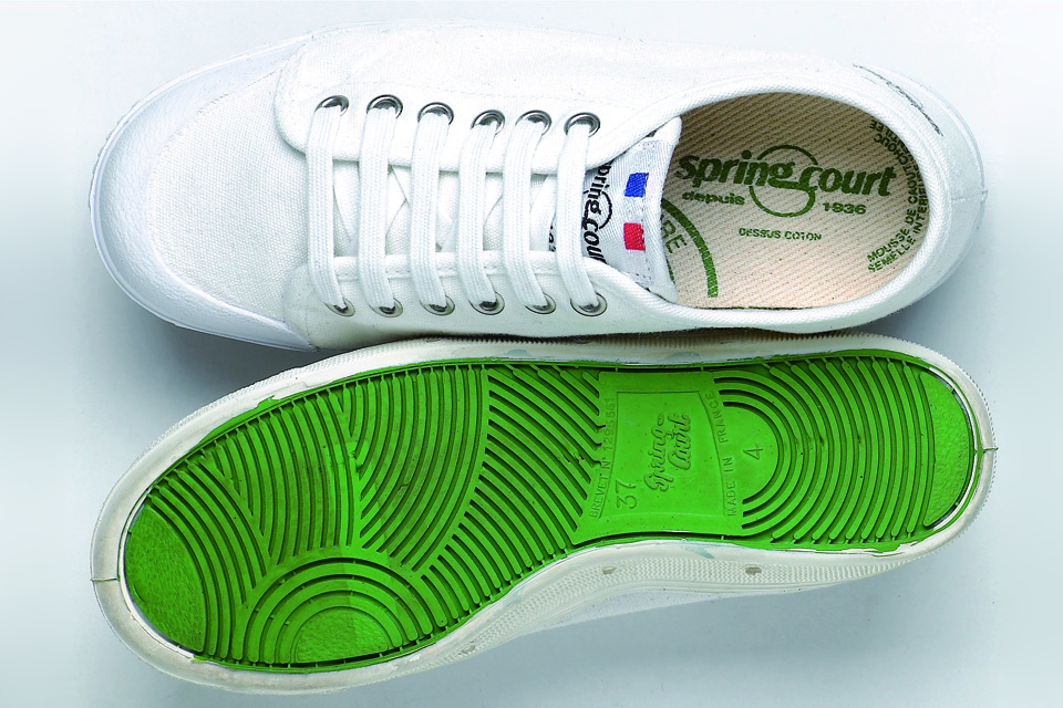 spring court femme soldes