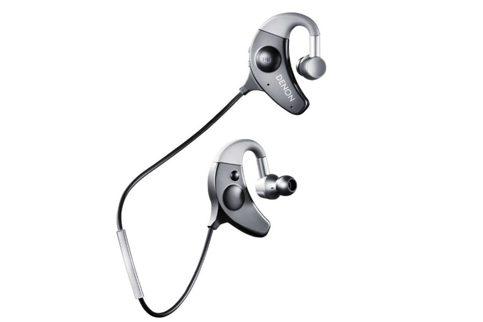 casque denon