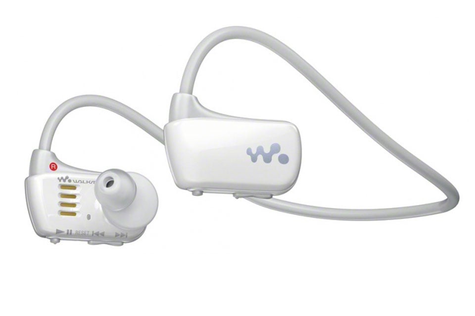 casque sony nwz-w273