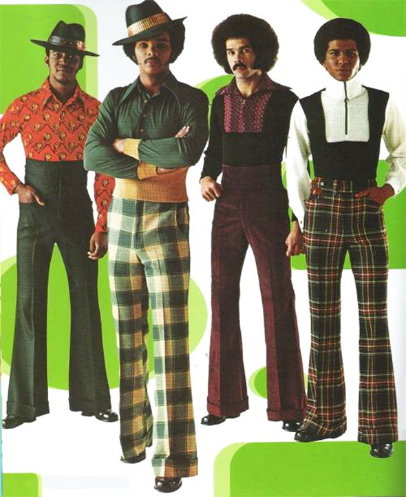 disco tendance
