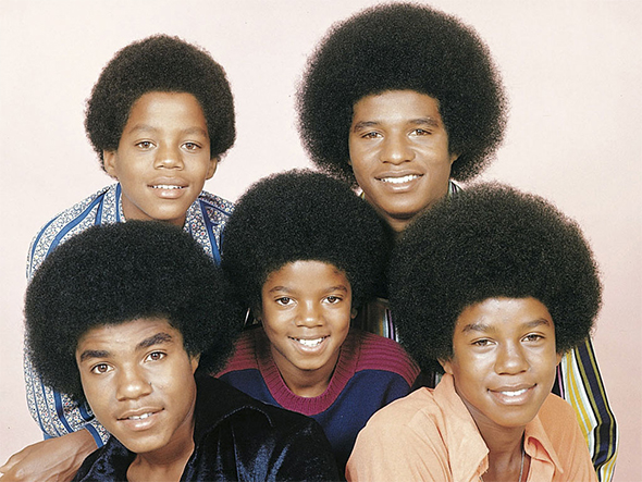 jackson 5 70s