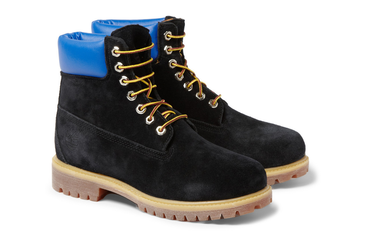timberland basique