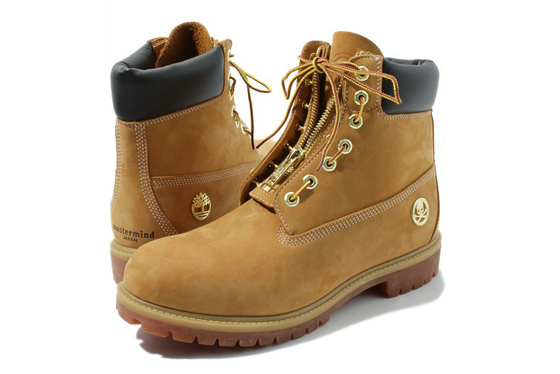 les chaussures timberland